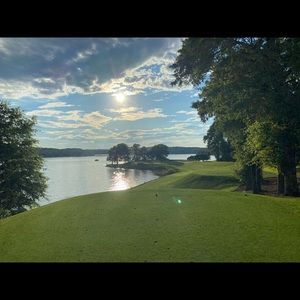 Meet your Posher, Hampton